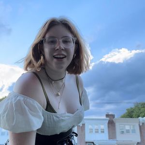 Meet your Posher, Kyra